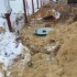 Монтаж септика в Реже